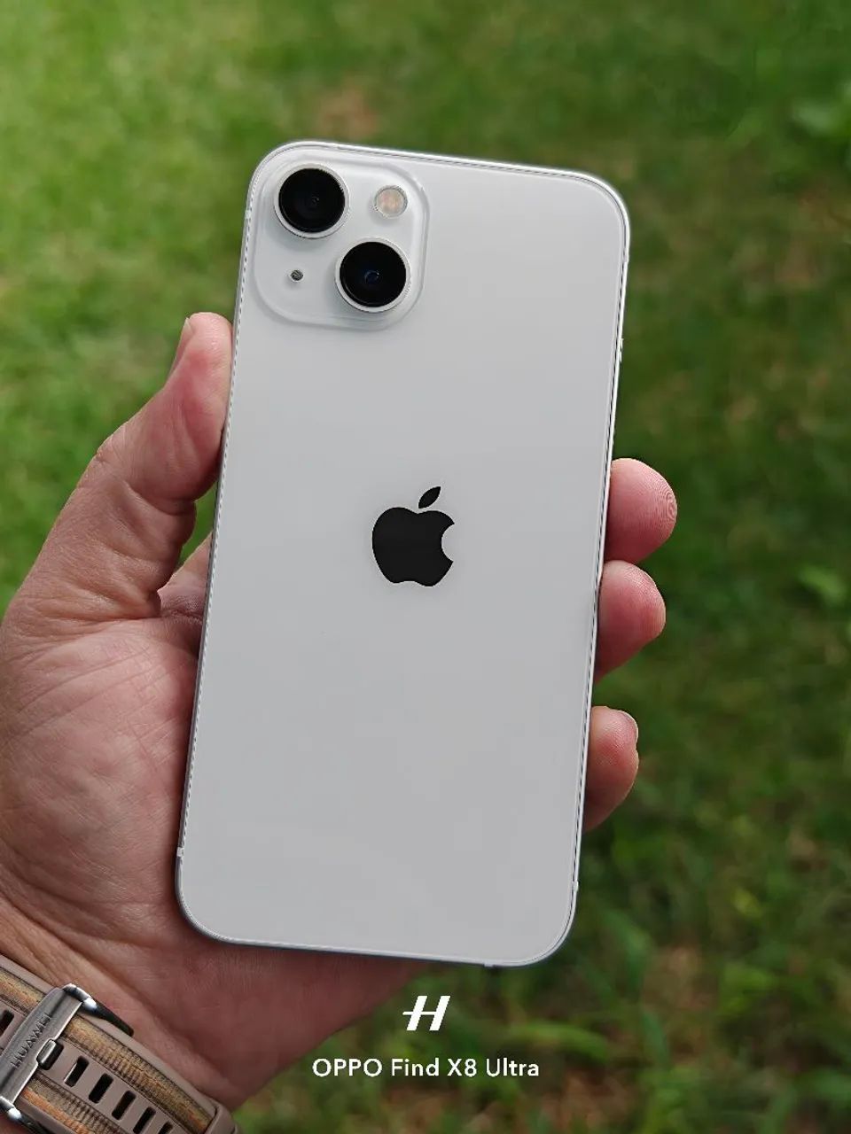 IPHONE 128 GB IMPECÁVEL OPORTUNIDADE  - Foto 3