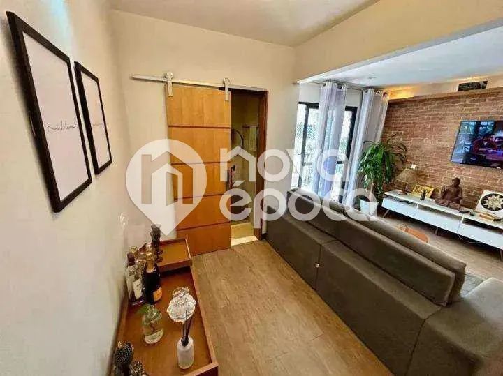 Botafogo | Apartamento 2 quartos, sendo 1 suite - Foto 5