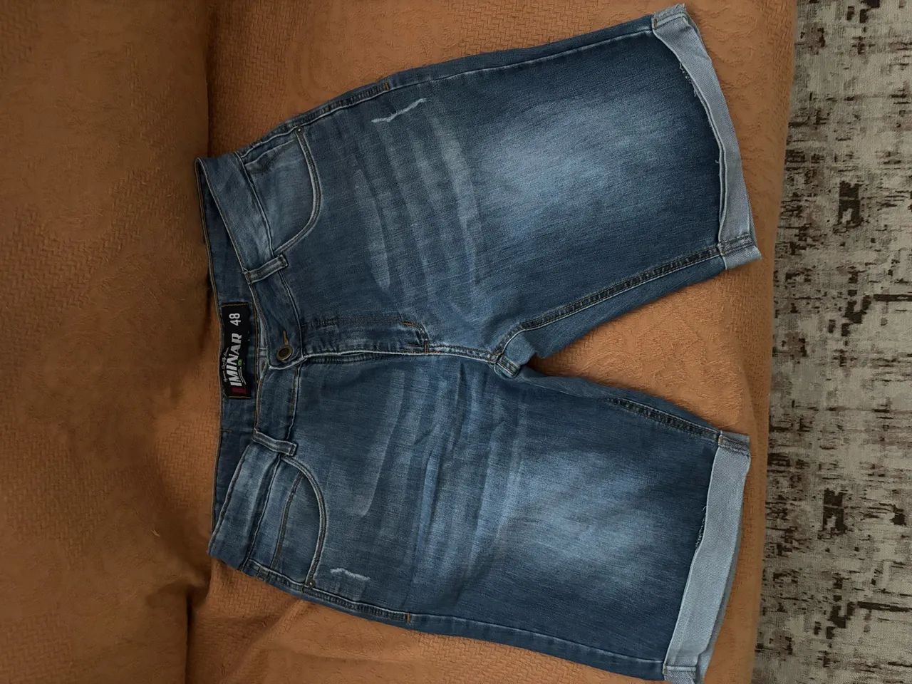 shorts masculino - Foto 4