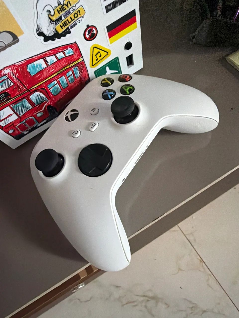 Xbox séries X BRANCO  - Foto 3
