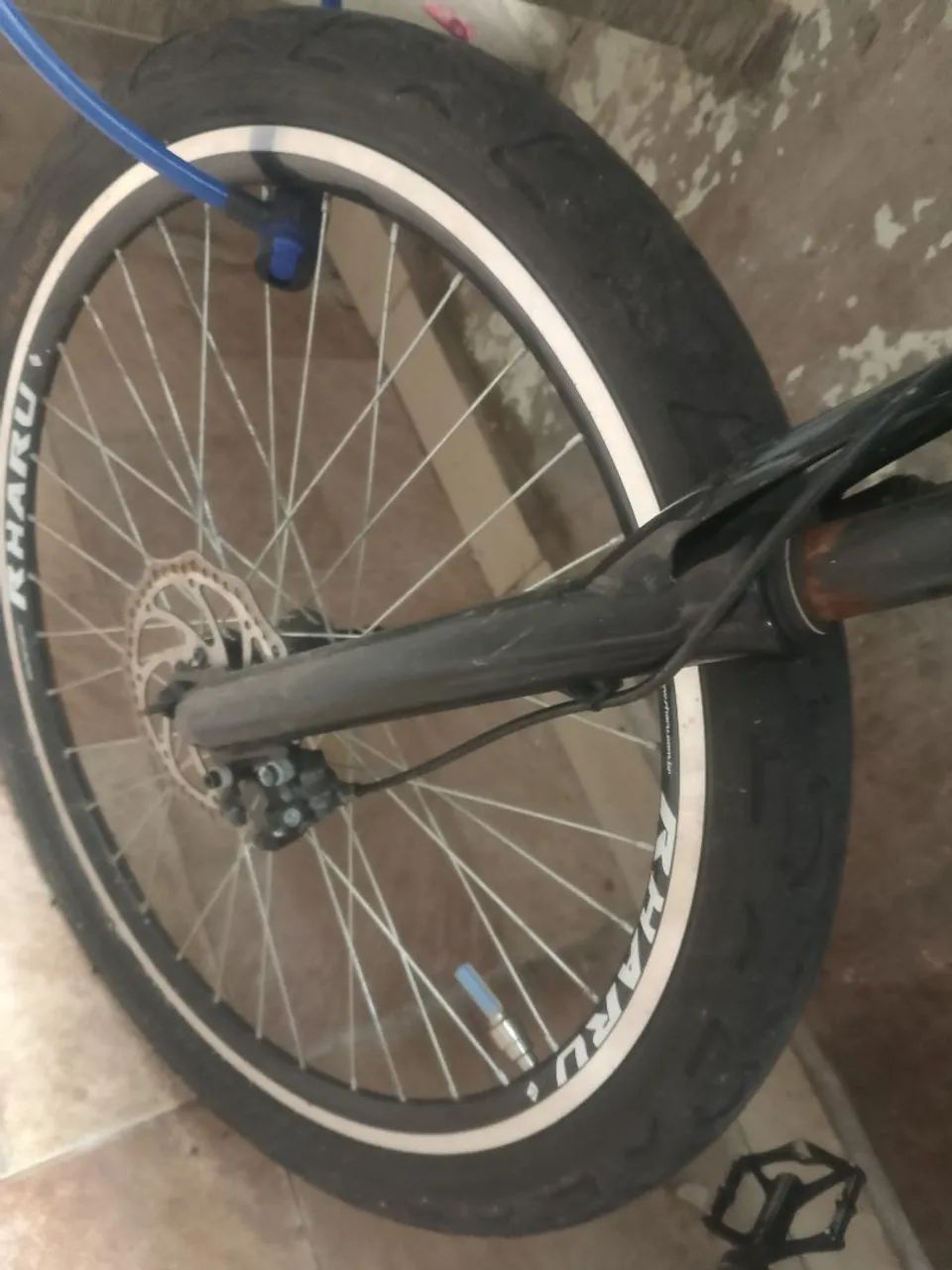 Bike VikingX Tuff 25  - Foto 3