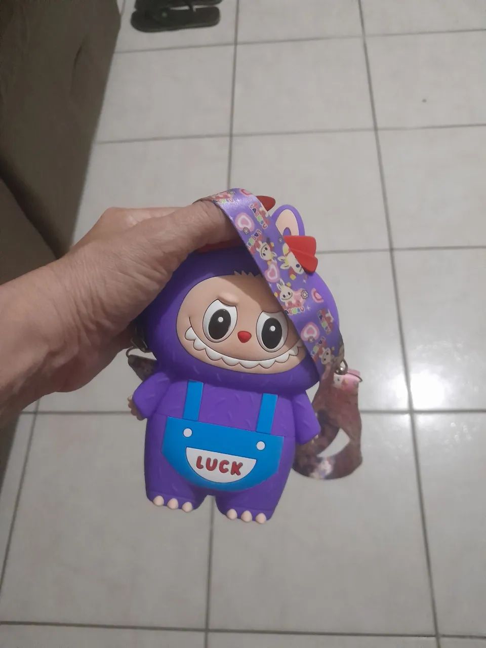 Bolsa infantil  - Foto 2