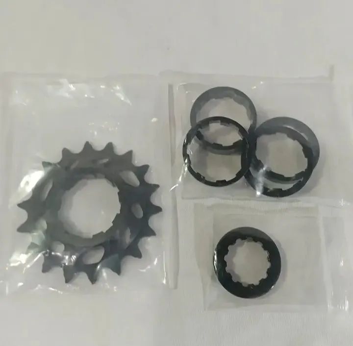 Reverse Components kit single - Foto 4