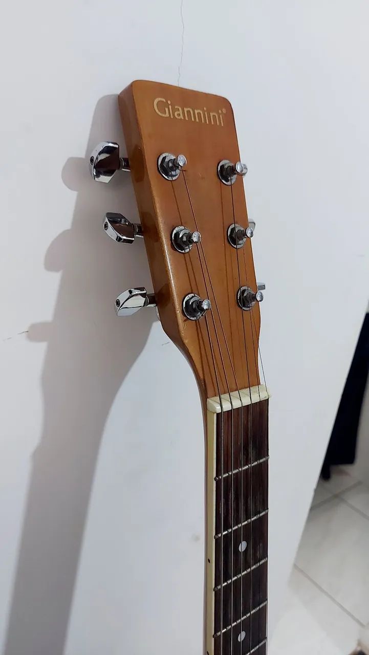 Violão - Foto 3