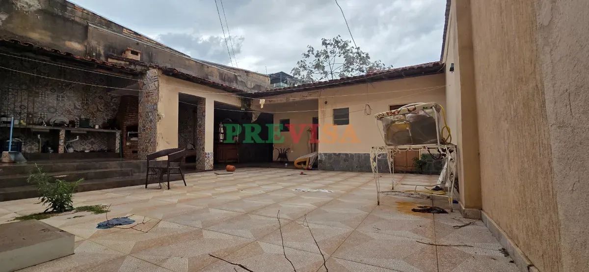 Casa com 4 quartos à venda em Belo Horizonte - Foto 4