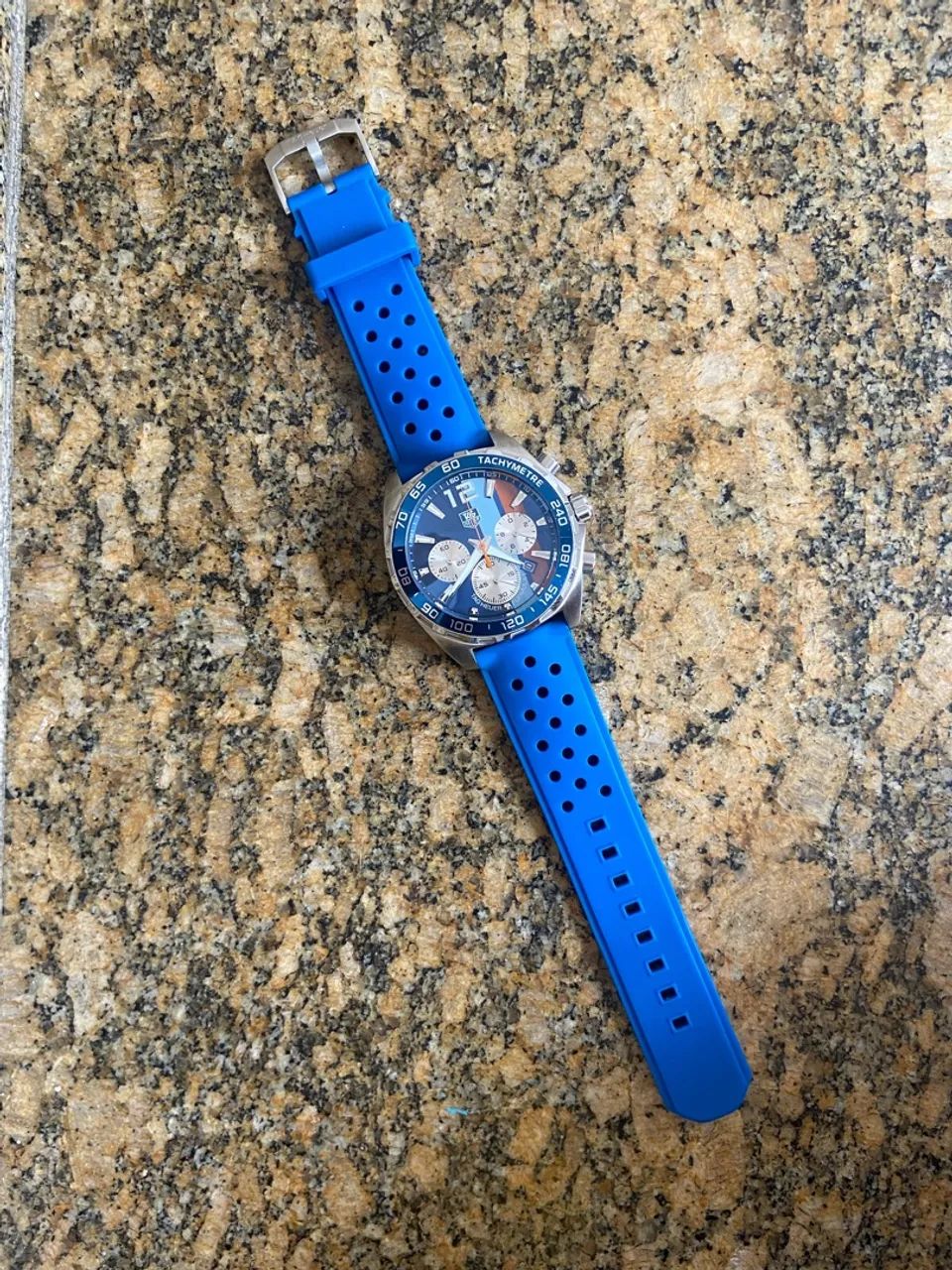 Relógio TAG Heuer - Fórmula 1 - Foto 2