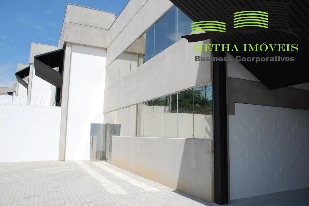 GALPAO INDUSTRIAL em sorocaba - SP, jardim bella vista
