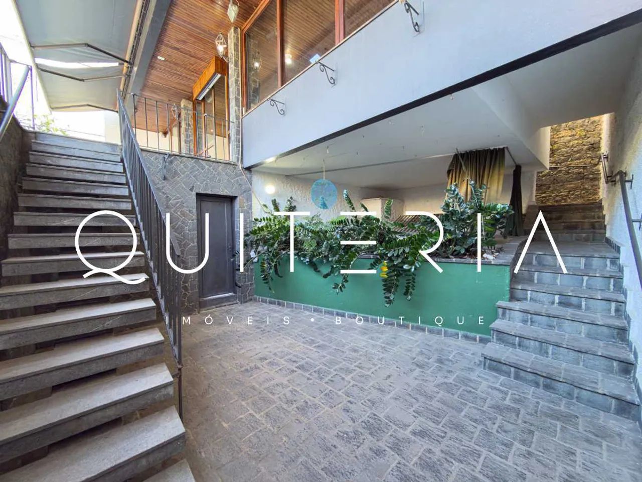 Casa triplex espetacular no Jardim Botânico! - Foto 4