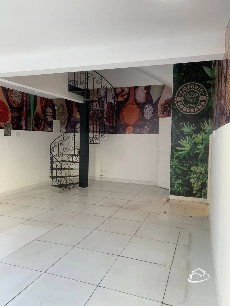 Ponto comercial no Centro de Lorena-SP para locação. - Foto 5