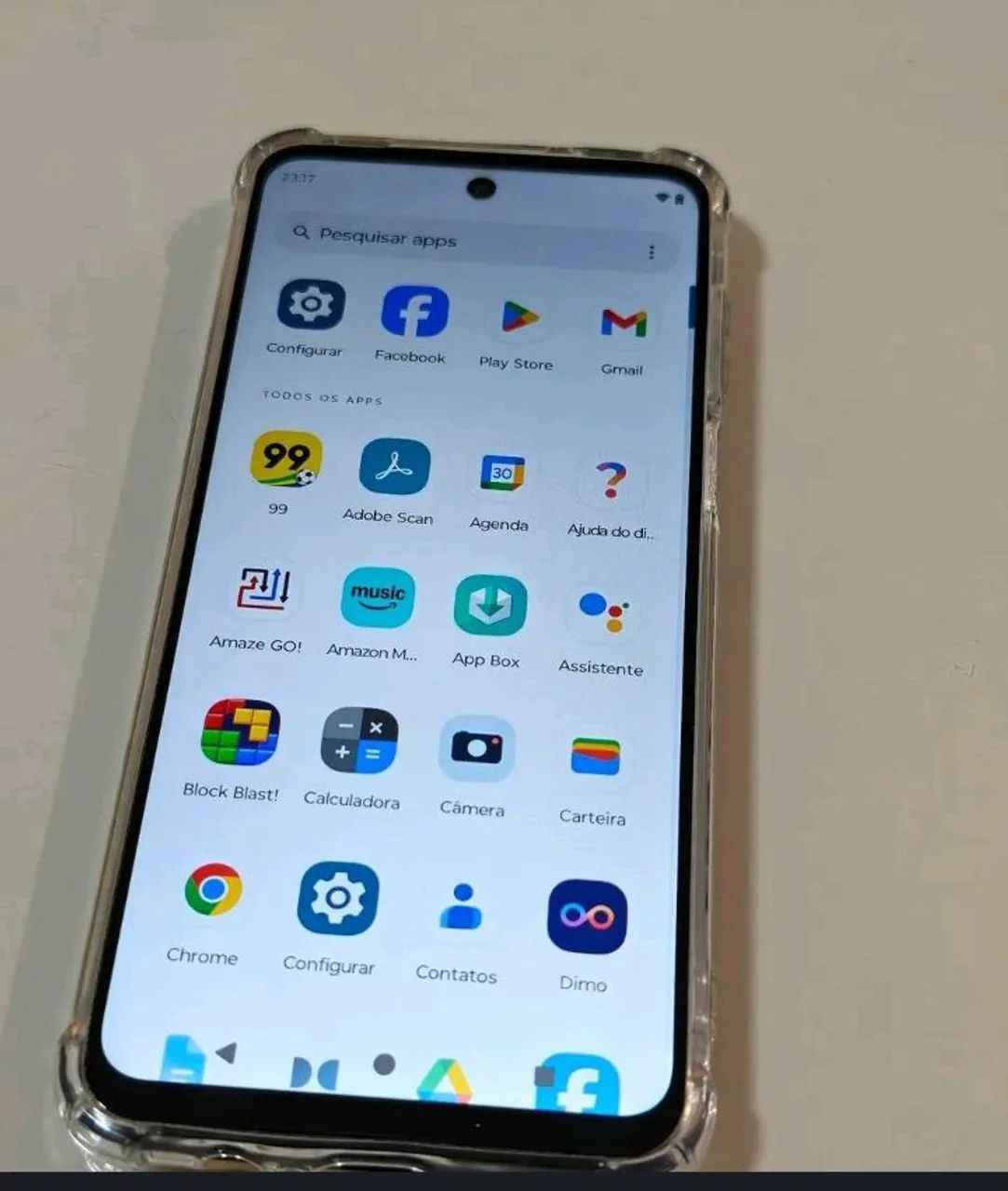 Vendo Moto G53 - Foto 3