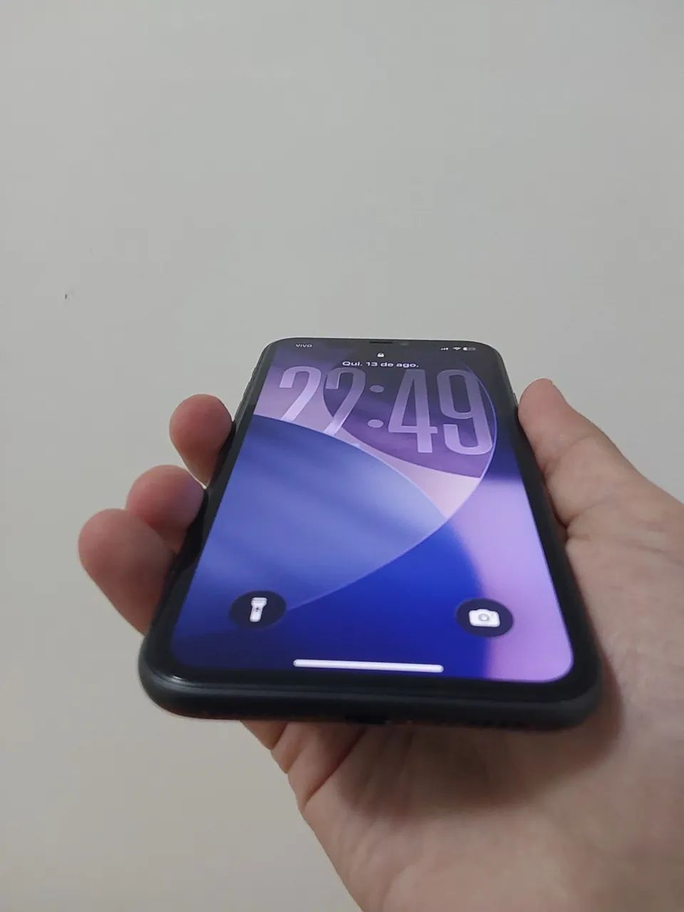 iPhone 11 64GB (usado)  - Foto 2