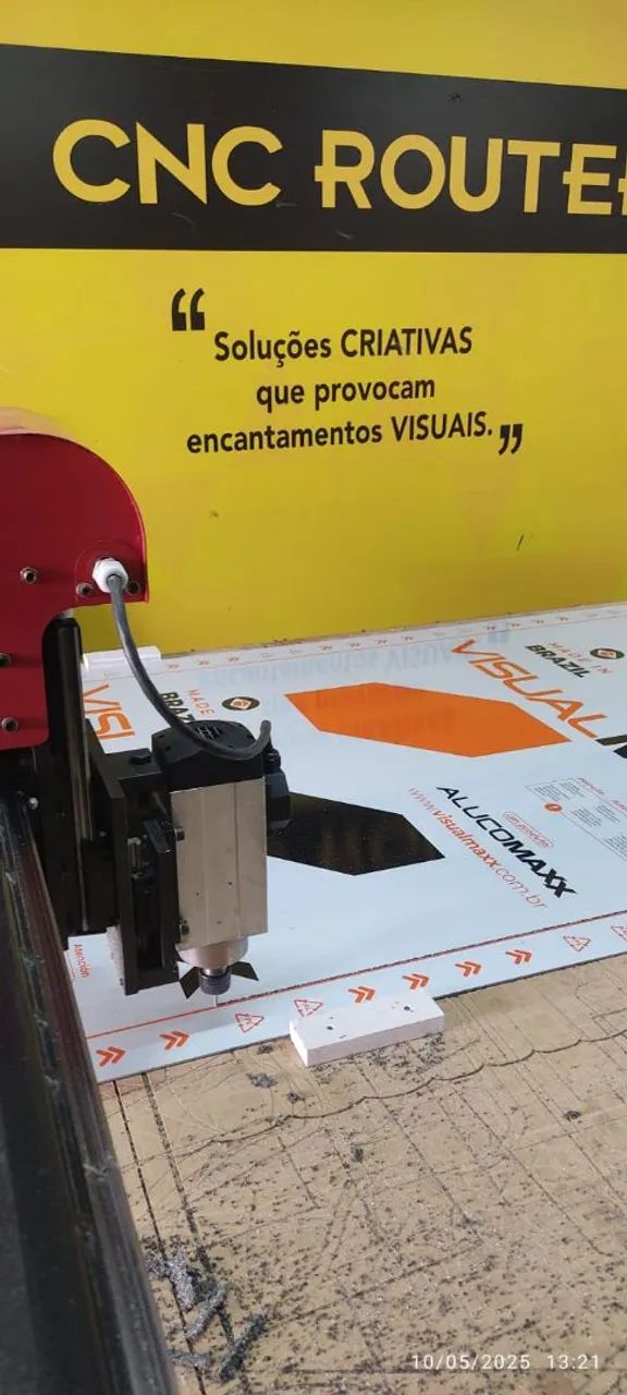 Router CNC - Foto 4