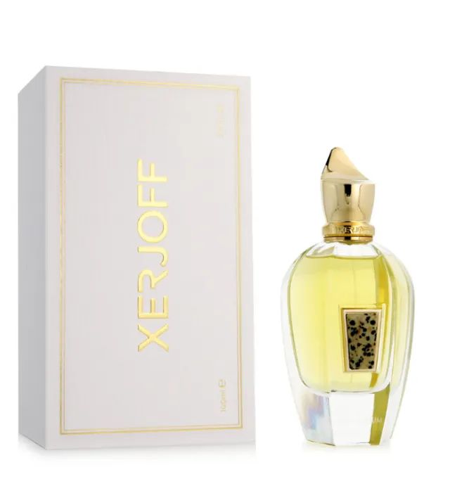 xerjoff symphonium edp - 100ml 