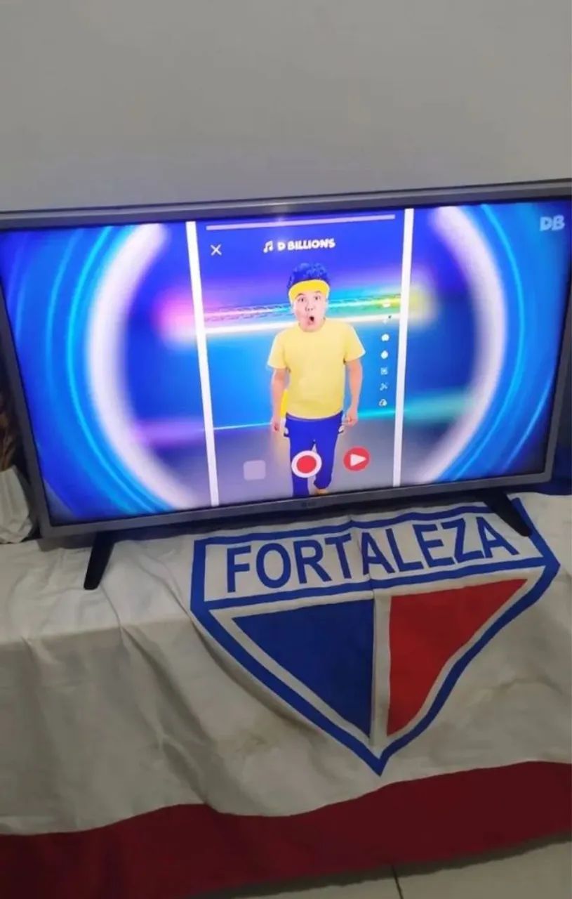 Vendo Tv Smart  - Foto 2