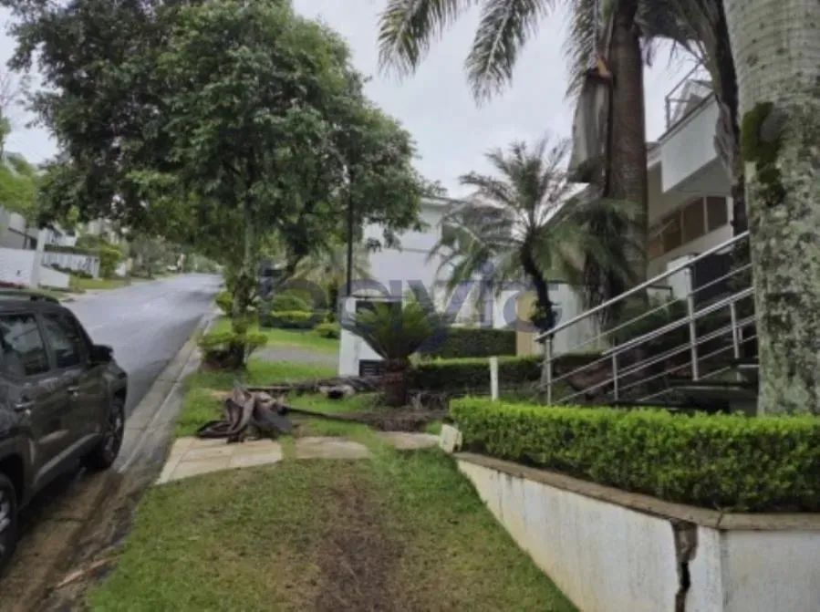 Casa de Condomínio - São Bernardo do Campo/SP - Foto 3