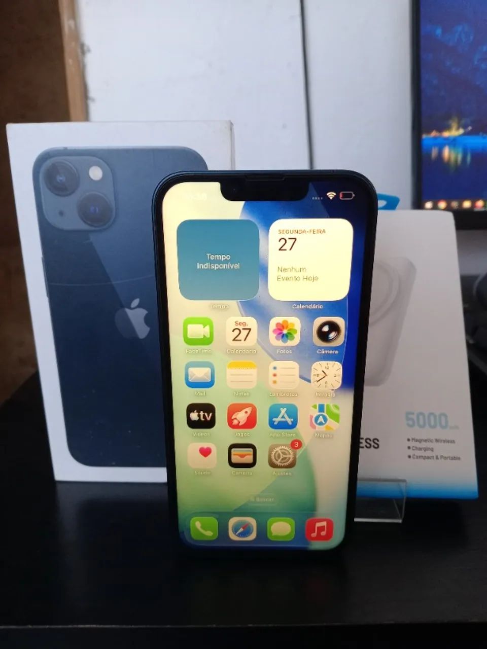 iPhone 14 128GB