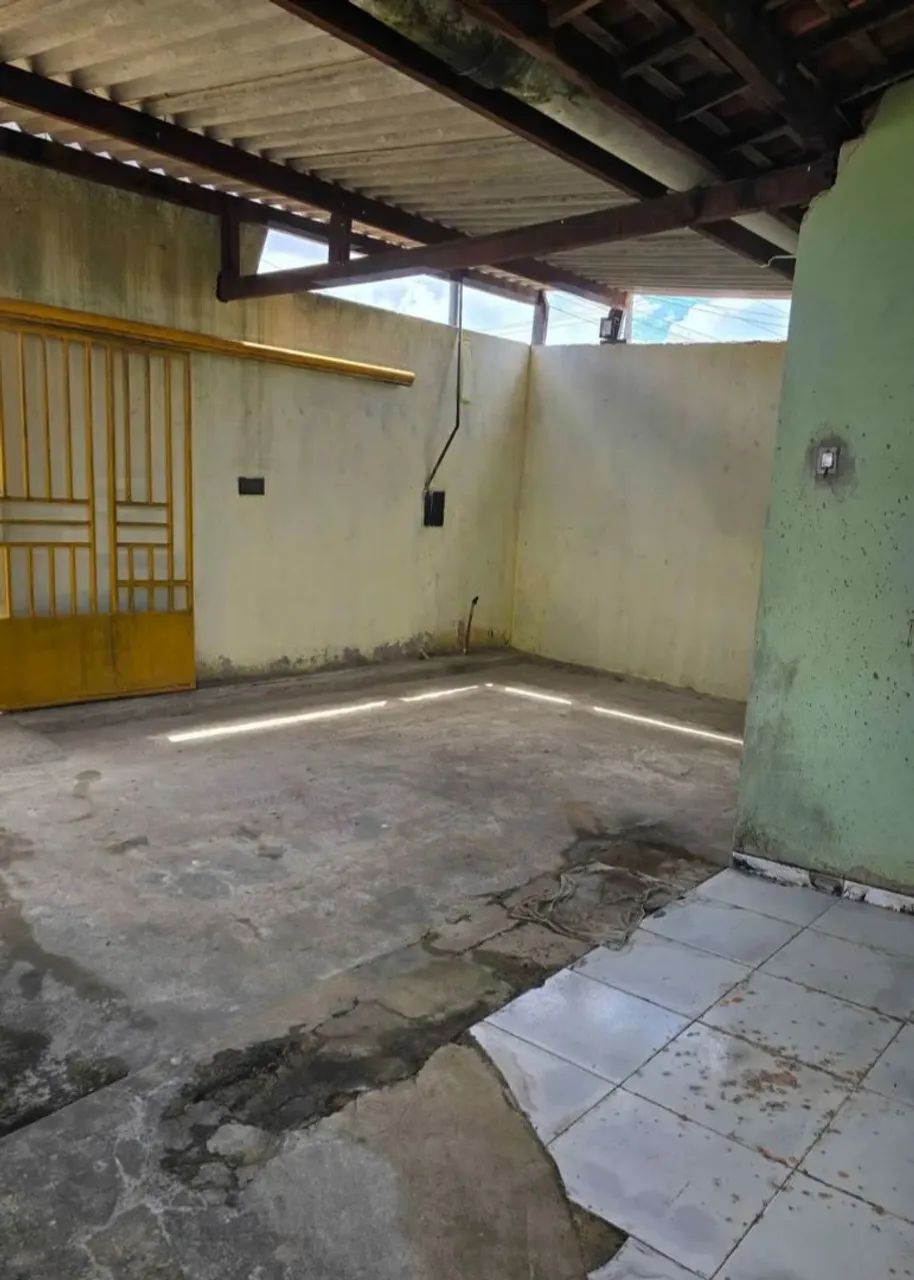 Casa a venda no Marco  - Foto 3