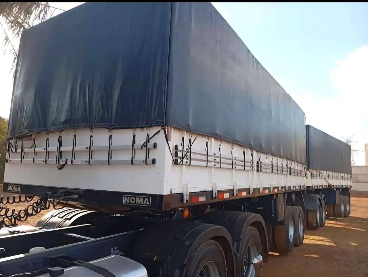 Rodotrem Noma  - Foto 2