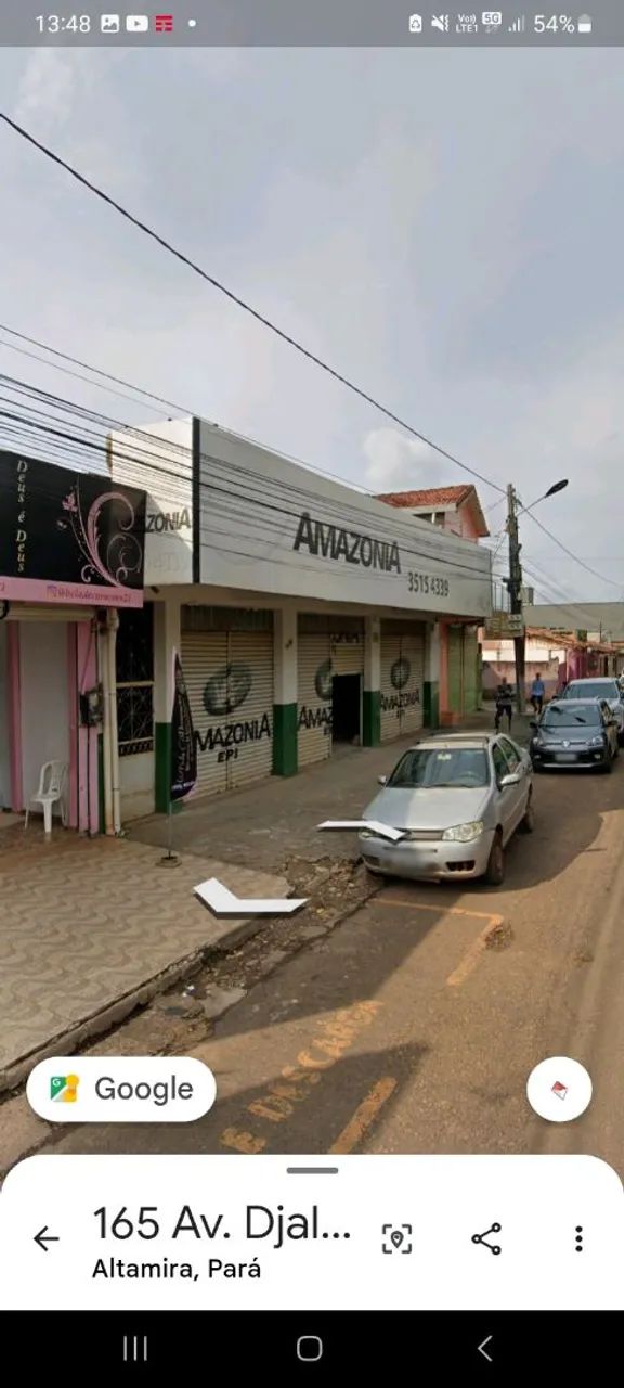 Vendo loja térrea.  - Foto 3