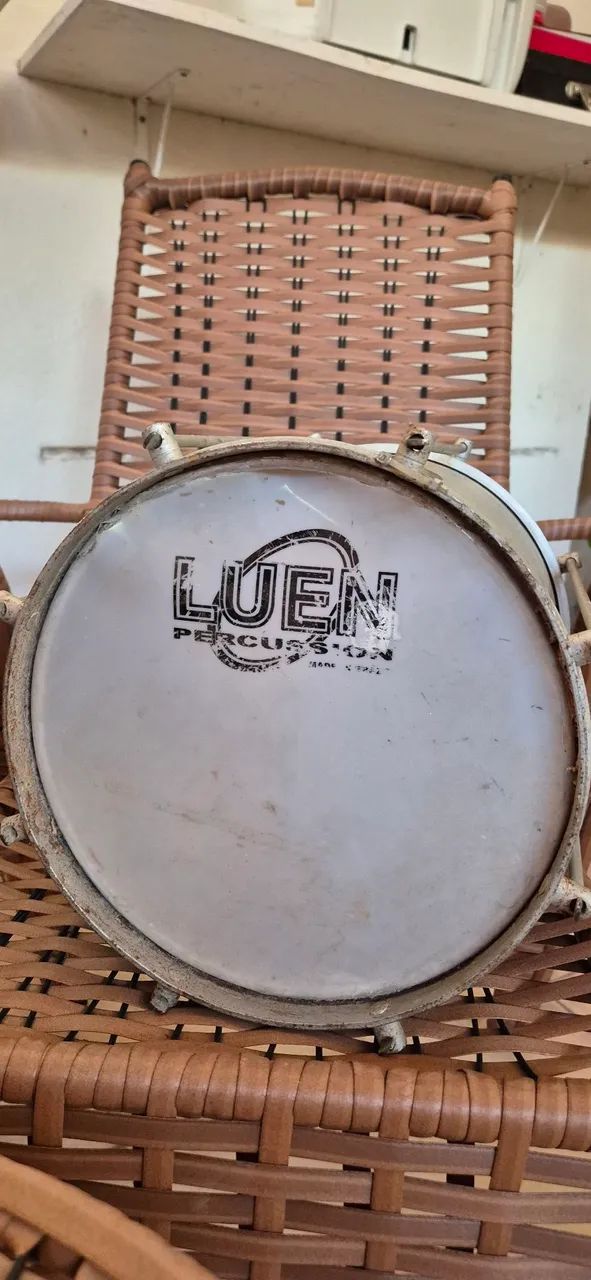 Repinique - Luen percussion - Foto 2