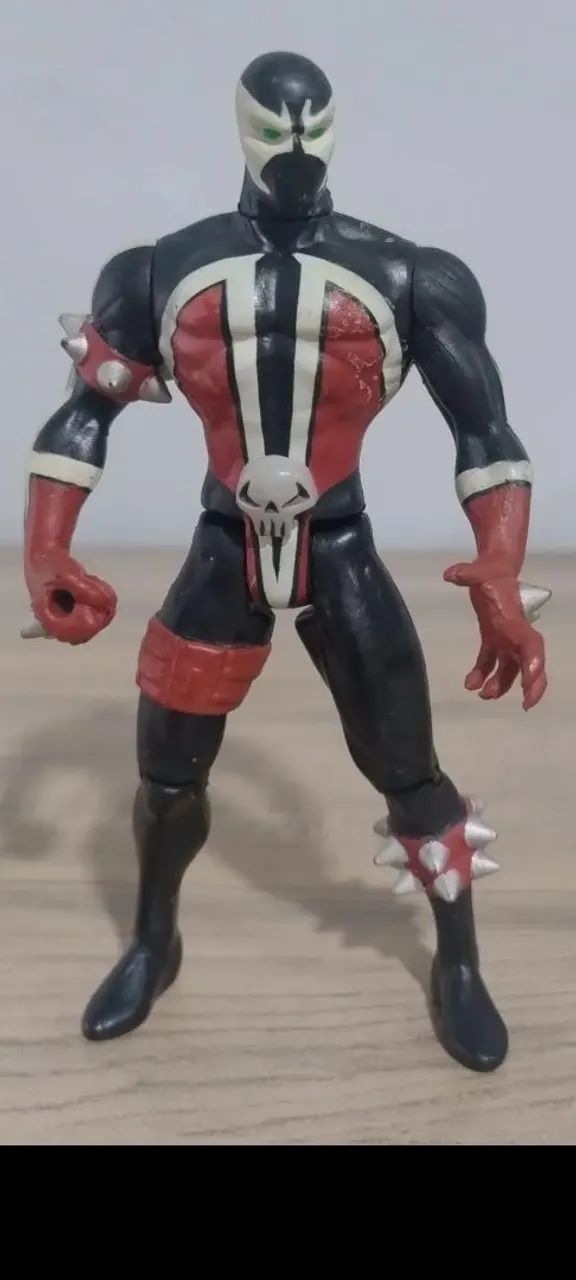 Coleção Marvel & DC - Foto 2