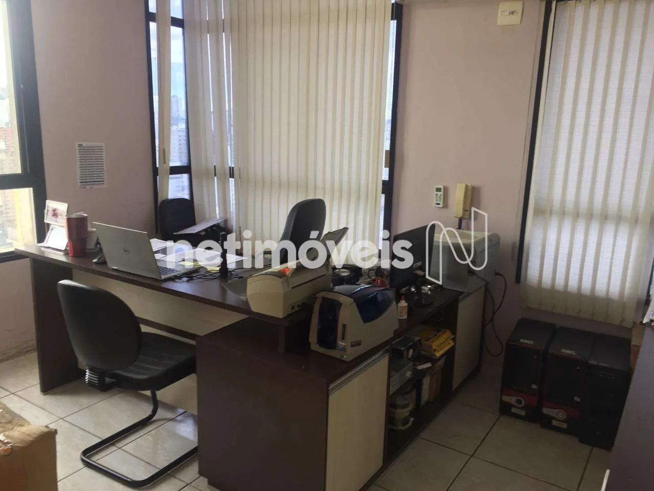 Venda Conjunto de salas Centro Belo Horizonte - Foto 2