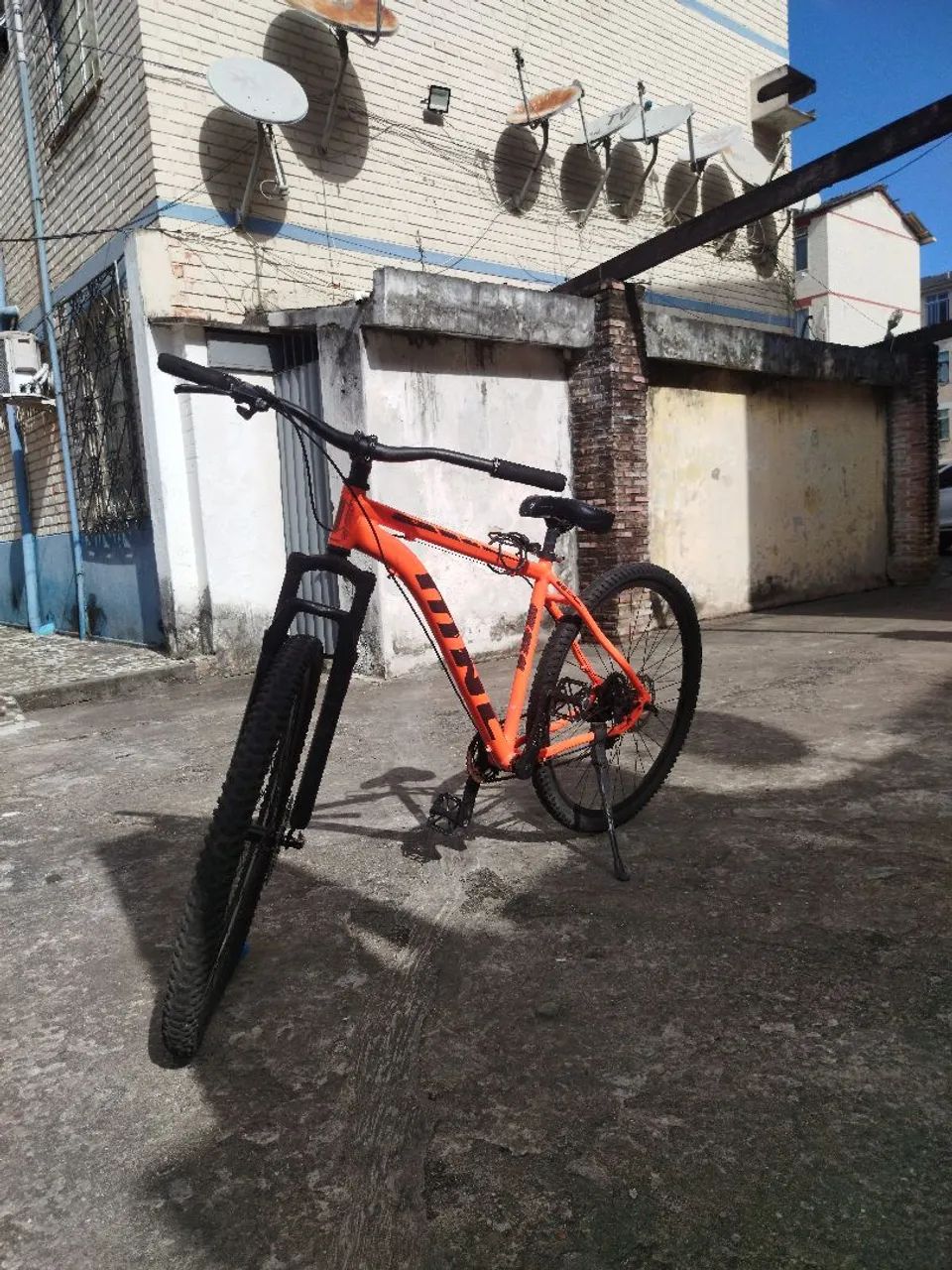 Bicicleta aro 29  - Foto 5