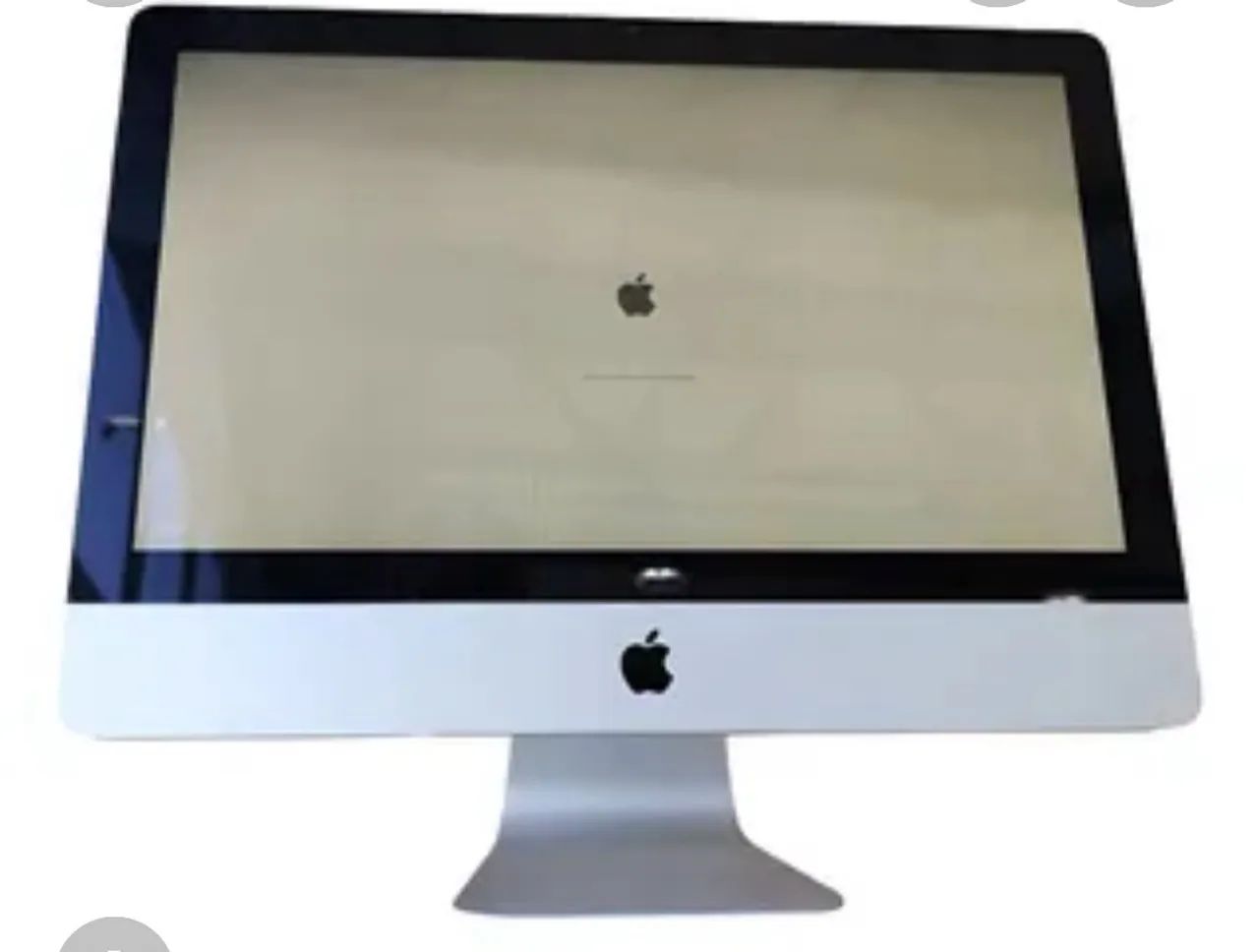 iMac 27 2012 sucata 