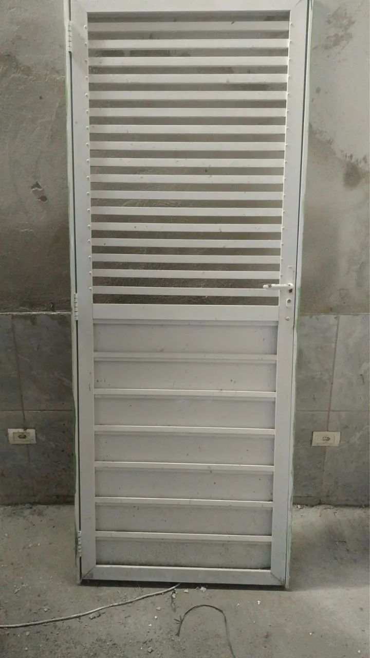 Portão 