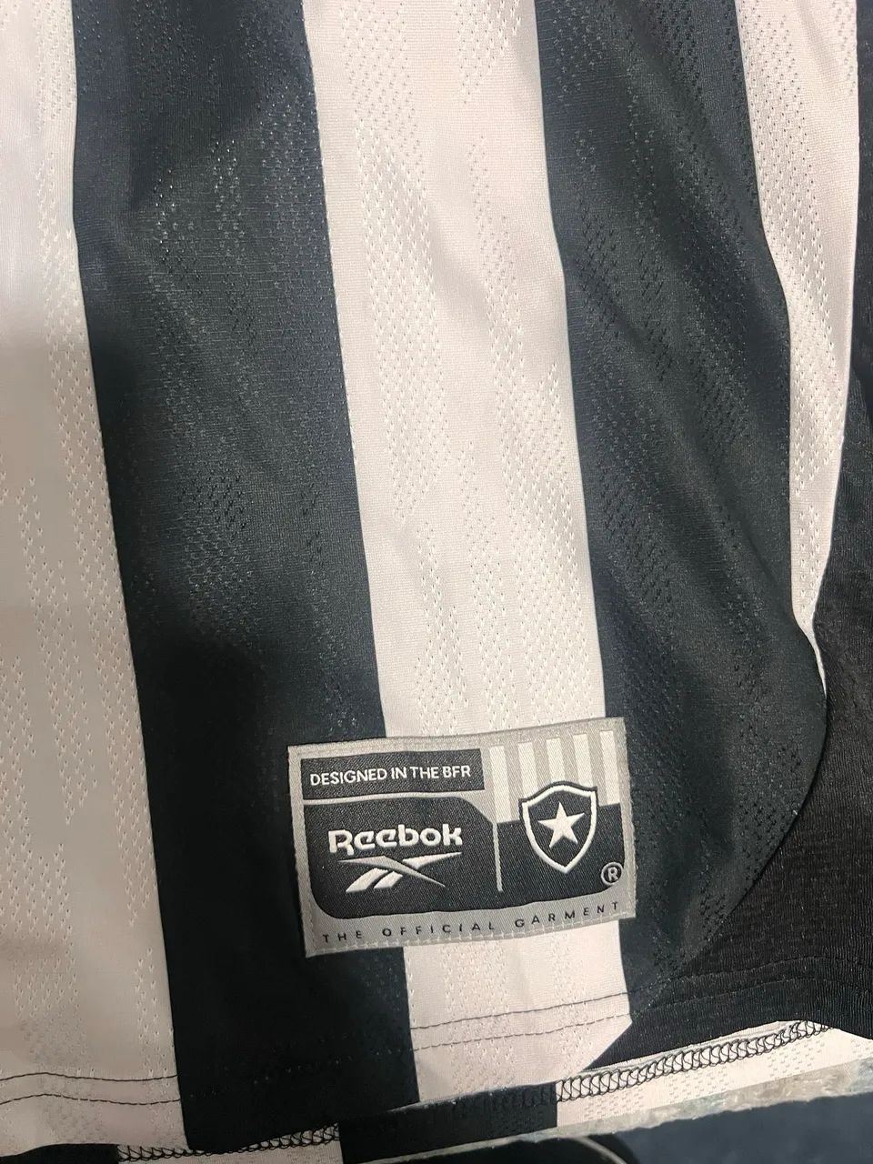 Camisa Botafogo tamanho gg  - Foto 3