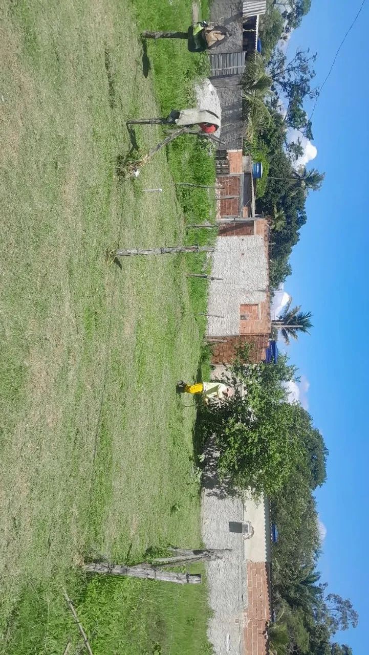 VENDO TERRENO KM39- CAMPO LINDO. - Foto 3