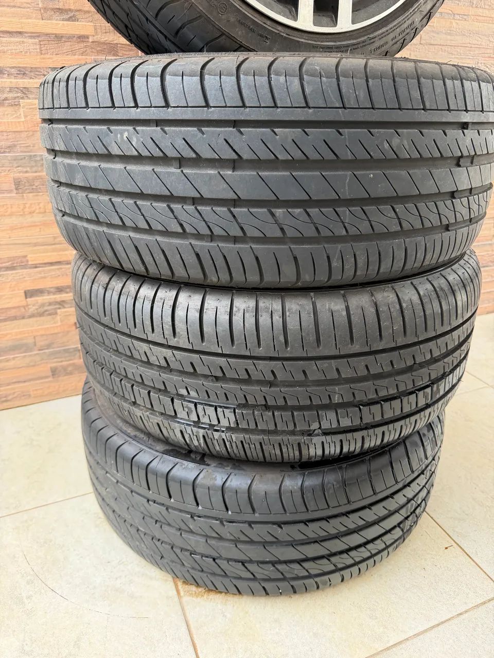 Rodas 19 bmw 320i - Foto 4