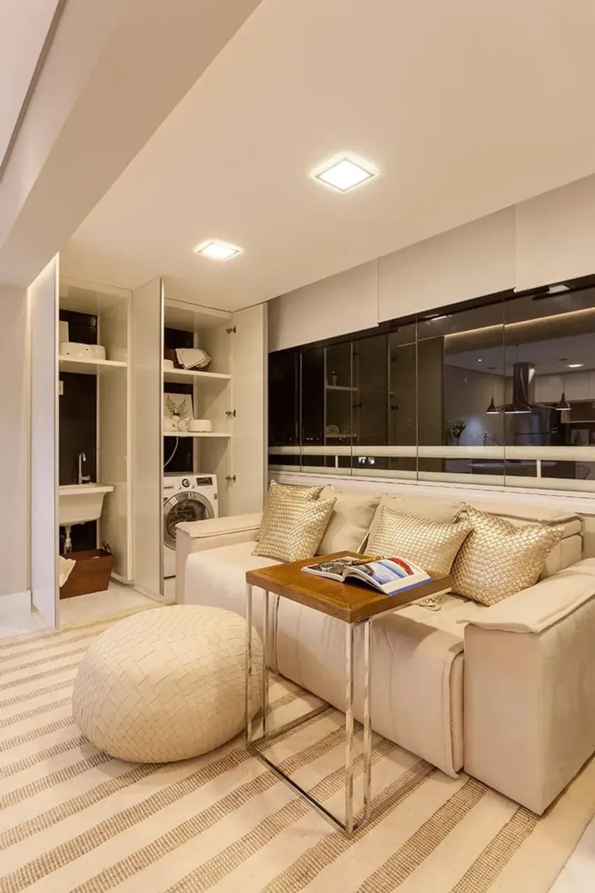 Imóvel para aluguel tem 50m² com 1 quarto na Barra Funda - Foto 2