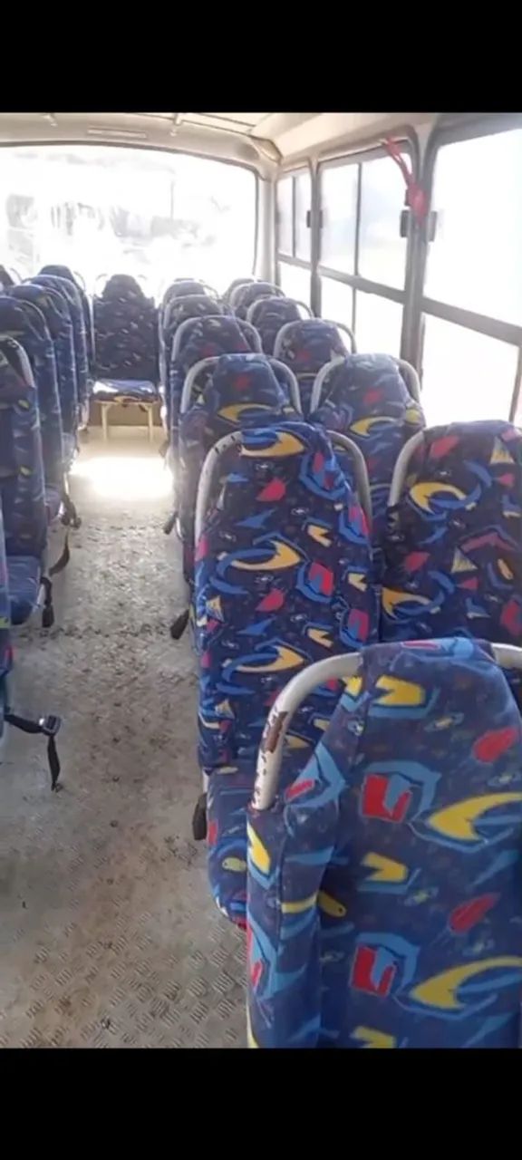 Micro ônibus  - Foto 2