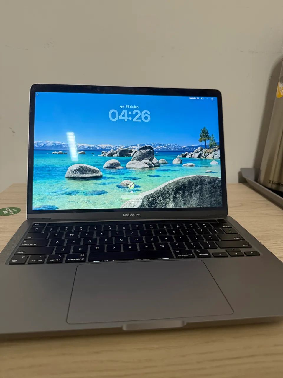 MacBook Pro M1 16GB 512GB 充放電27回 残量91% MacBook Pro M1 16GB 512GB 充放電27回 残量91% MacBook Pro M1 16GB