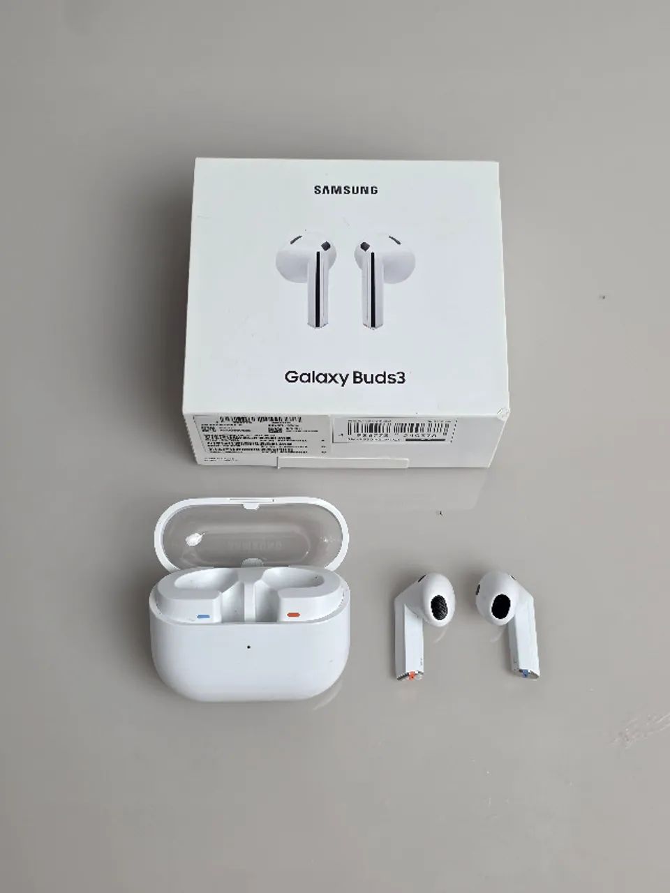 Fone de Ouvido Galaxy Buds 3