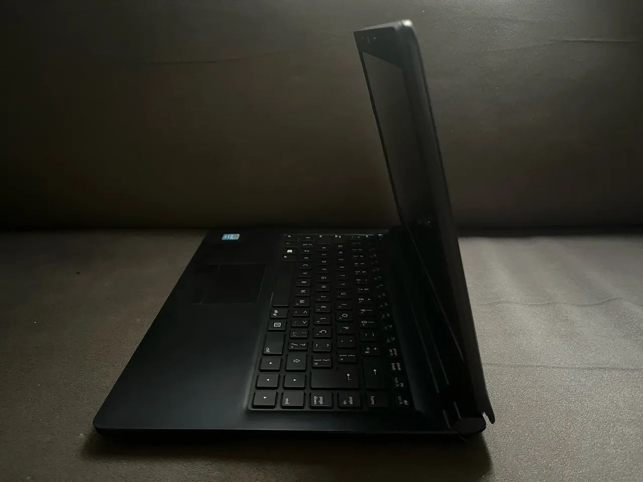 CCE Ultra Thin Intel Inside| 4gb | 500Gb | Win10 Formatado    - Foto 5