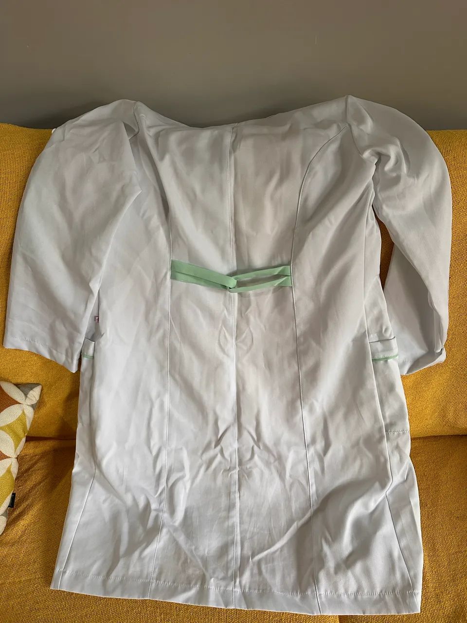 Jaleco M - Foto 2