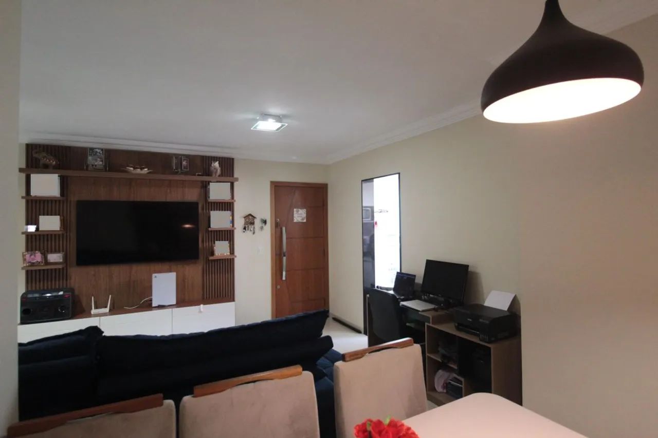 Apartamento à Venda - Ouro Preto, 3 Quartos, 75 m2 - Foto 2