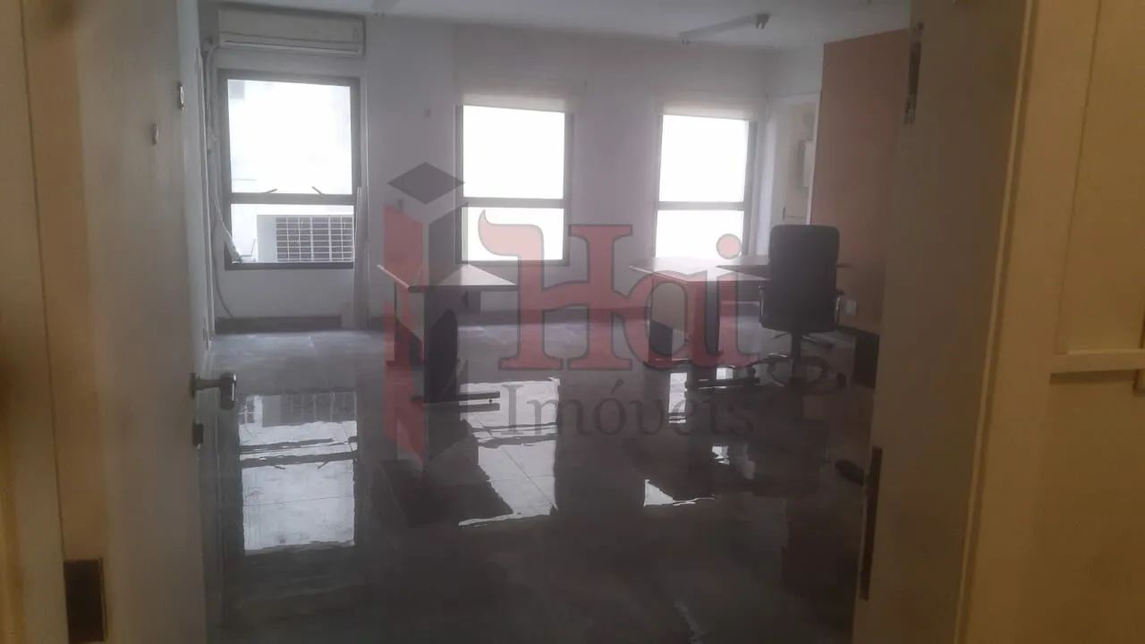 SALA COMERCIAL NOVA COM 40m2 NO BOM RETIRO LOCAÇÃO - Foto 5