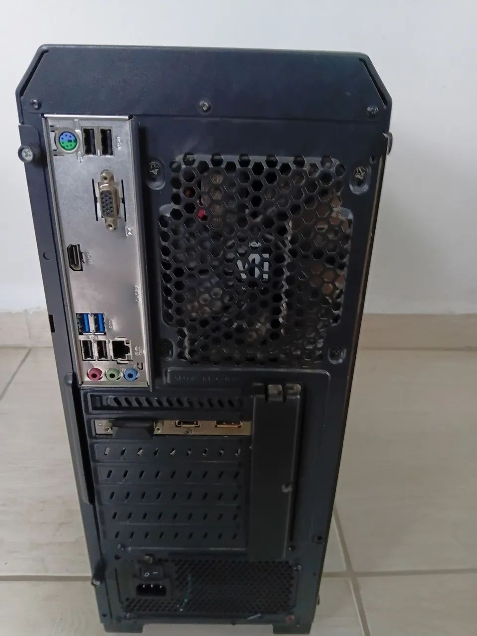 PC GAMER COMPLETO - Foto 4