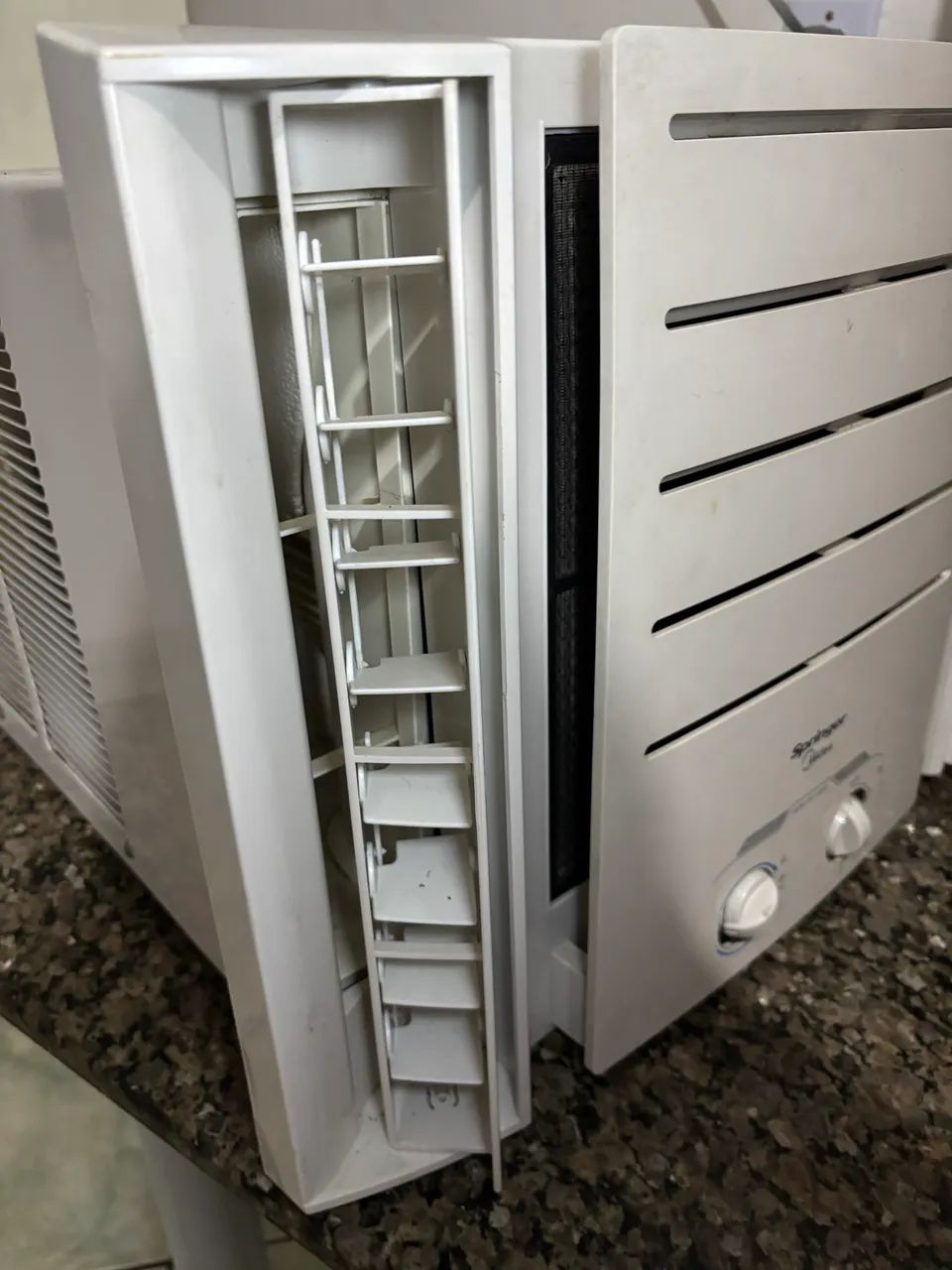 Ar condicionado  - Foto 3