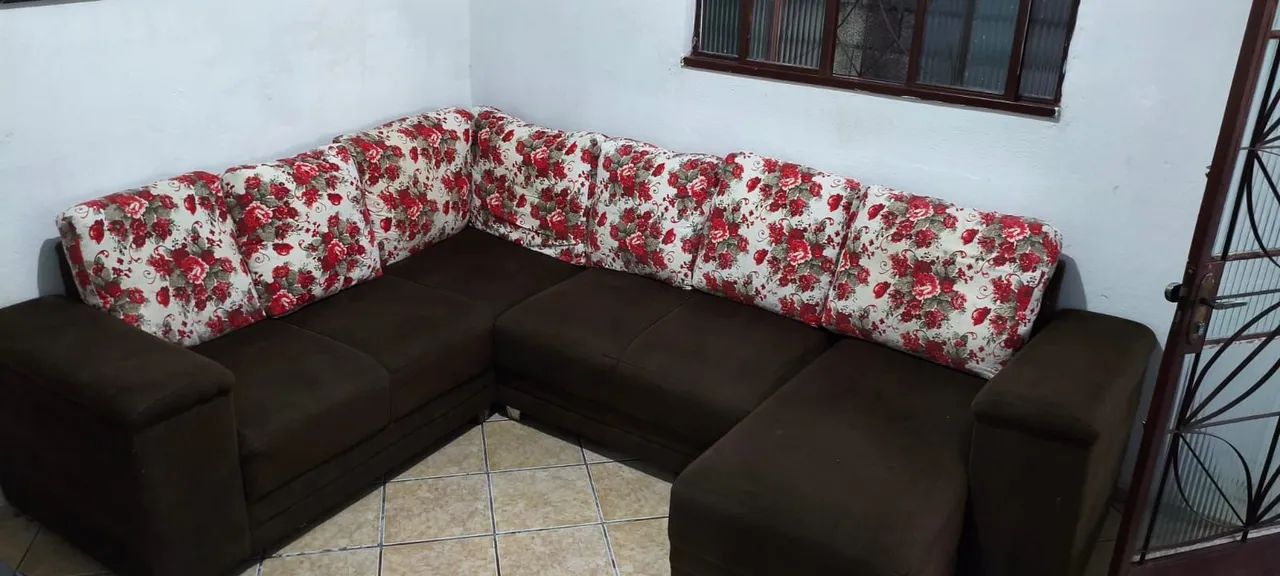 Sofá de canto - Foto 3