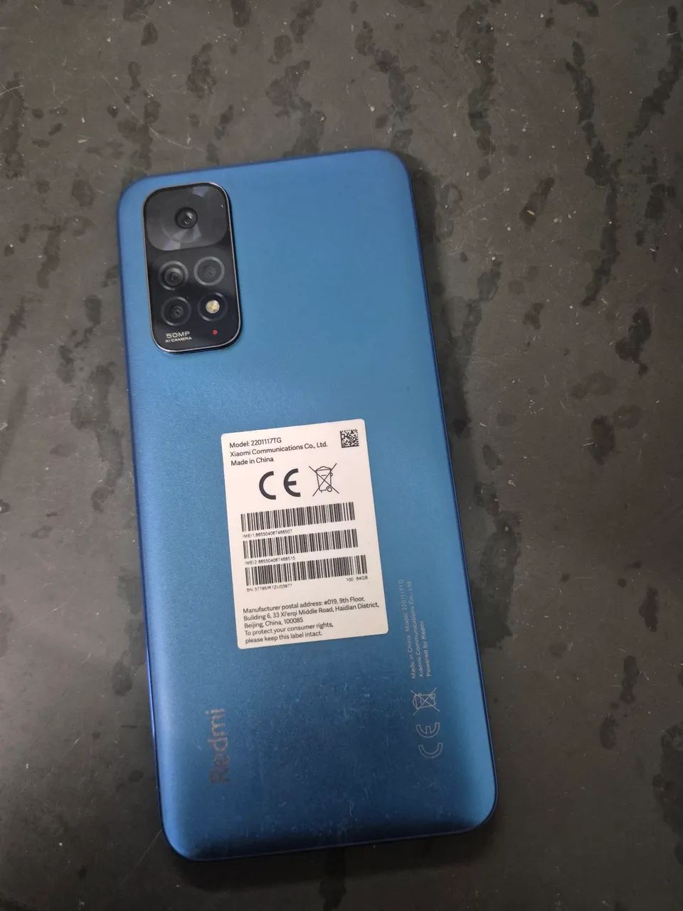Redmi Note 11 - Impecável  - Foto 3
