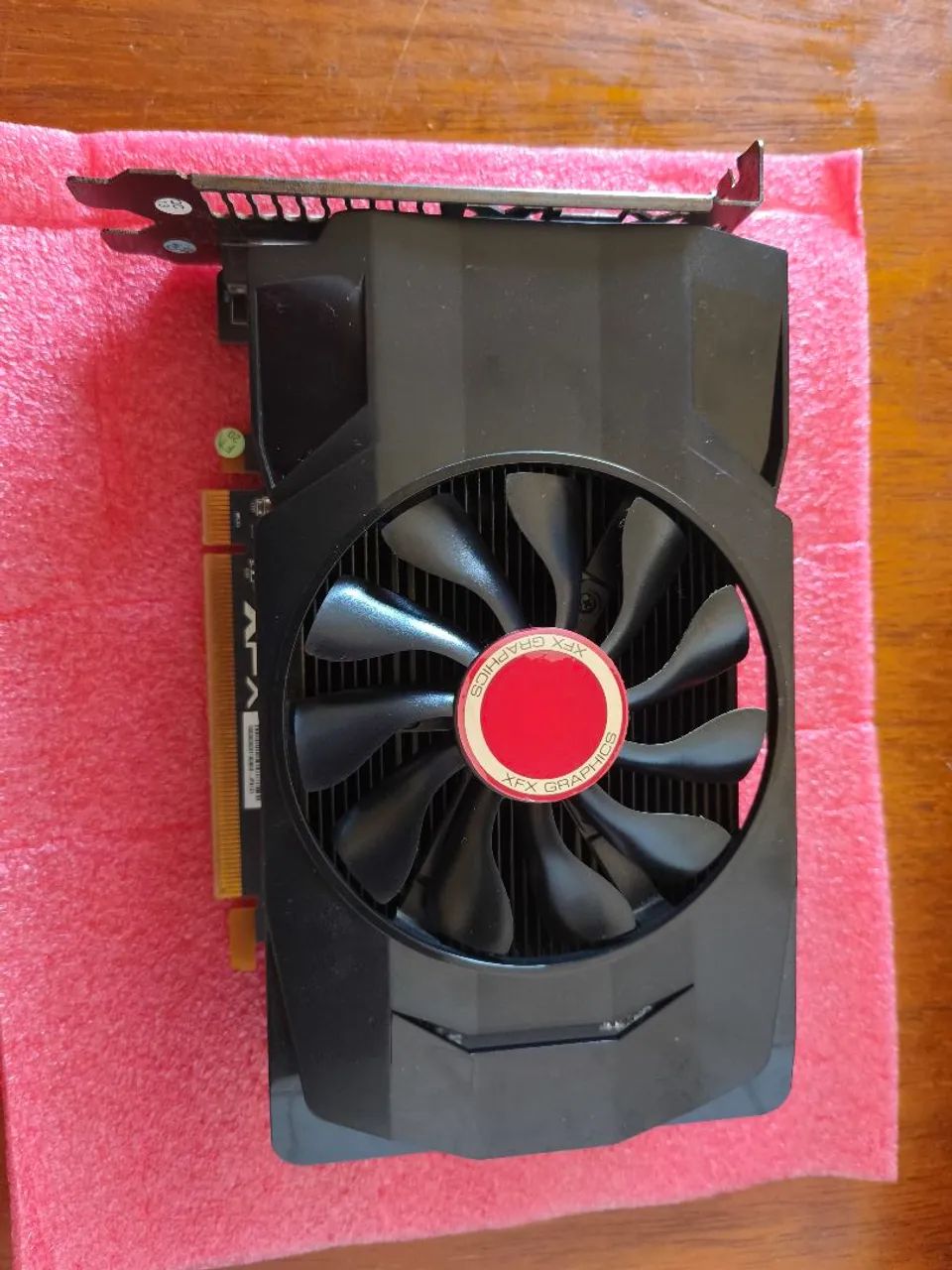 Rx 550 2gb XFX