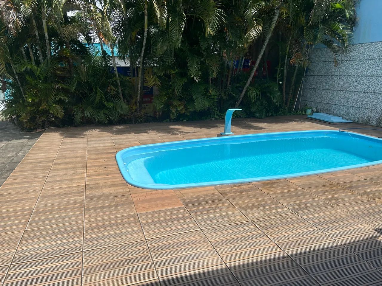 Espaço Sérgio Bebidas e Eventos  - Foto 3