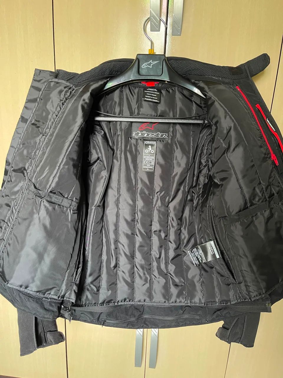 Jaqueta Alpinestars  - Foto 3