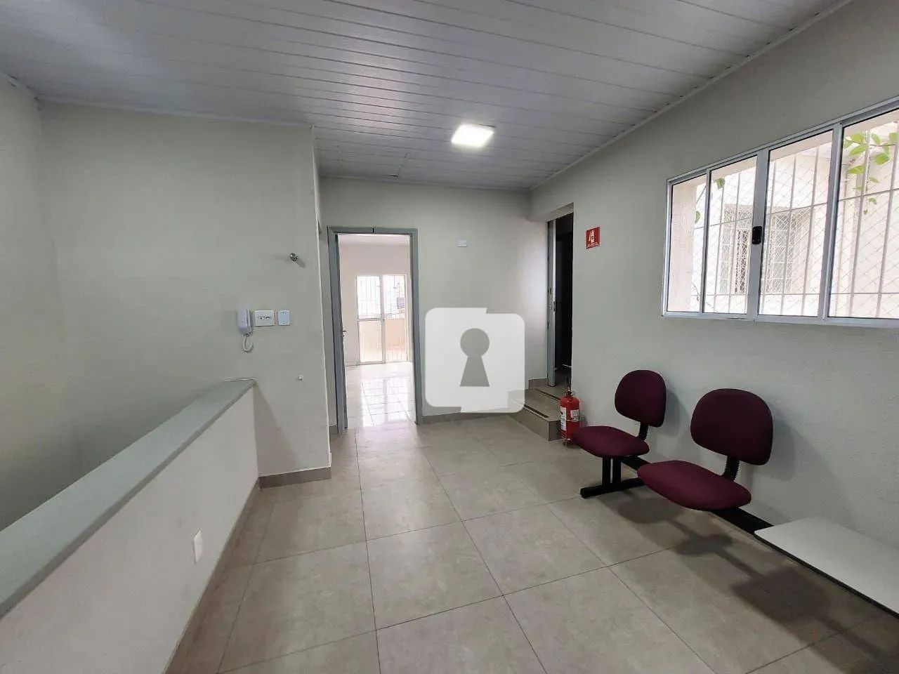 Sala para alugar, 10 m² por R$ 850,00/mês - Freguesia do Ó - São Paulo/SP