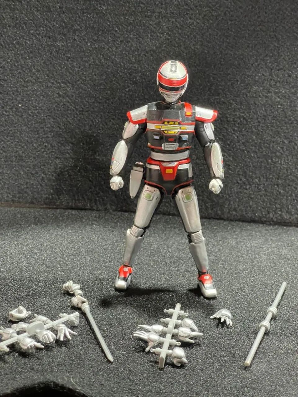 Boneco coleção  - Foto 2