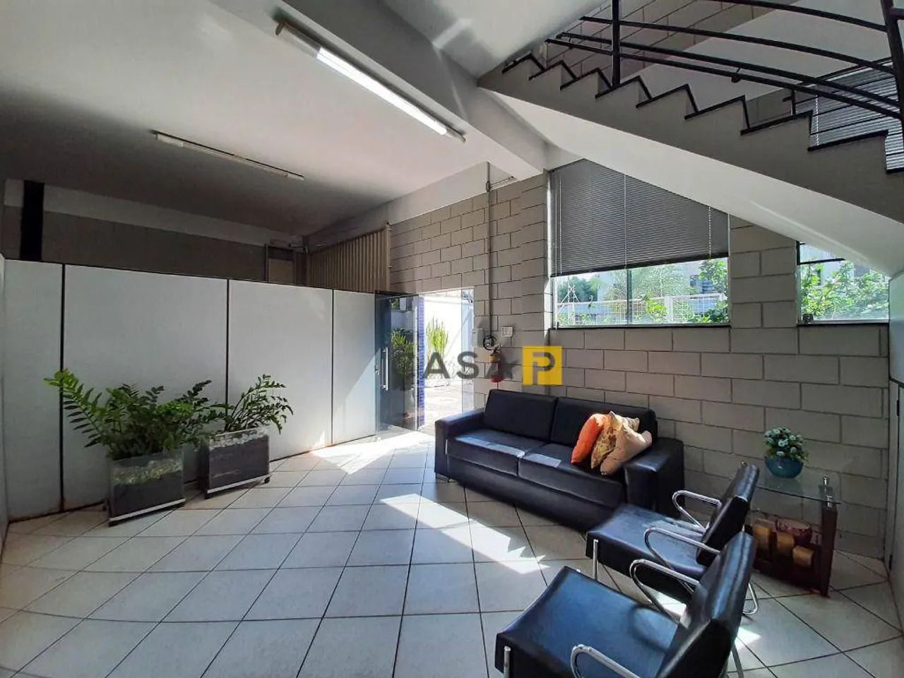 Salão à venda, 504 m² por R$ 1.500.000,00 - Vila Mariana - Americana/SP - Foto 4